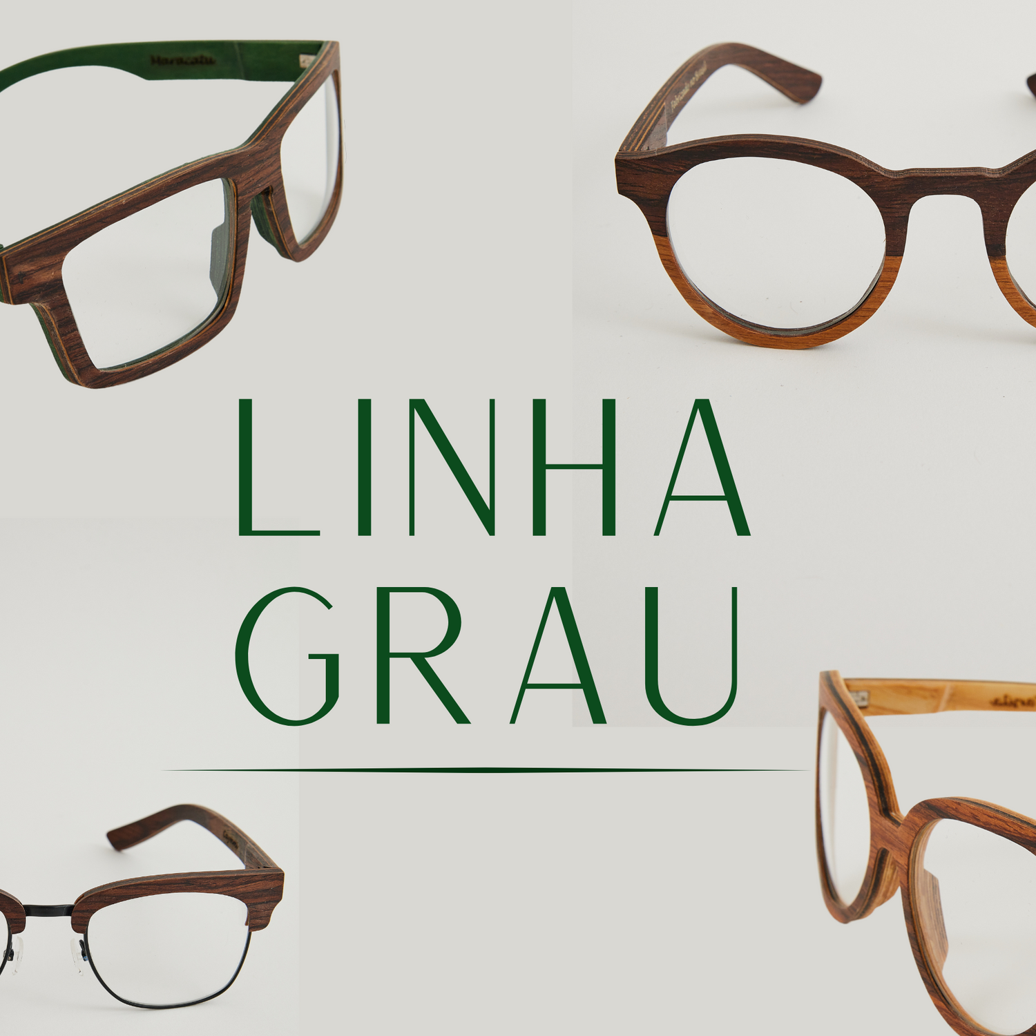 Linha Grau